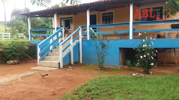Fazenda/Sítios/Chácaras em Itaguara - Centro