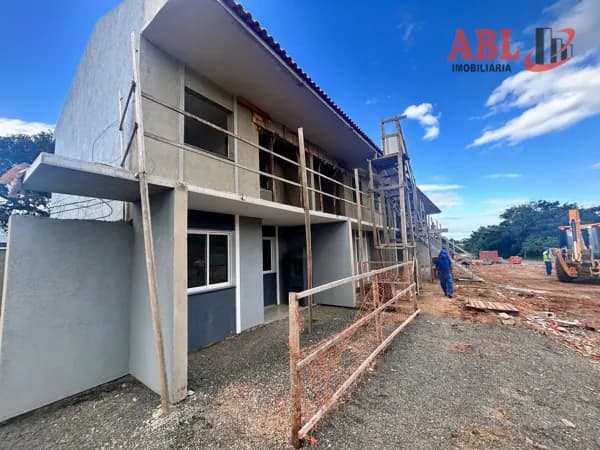 Apartamento em Formoza, Alvorada/RS