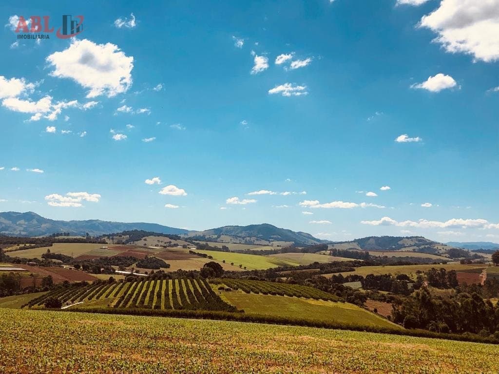 Área Rural para Venda em Centro Pouso Alegre-MG