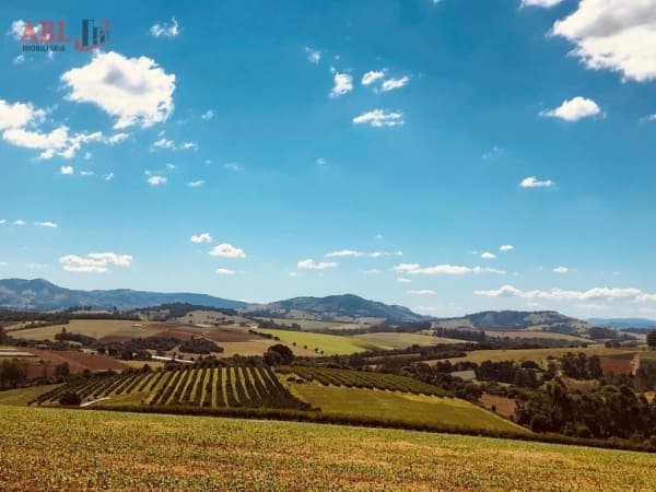 Área Rural para Venda em Centro Pouso Alegre-MG