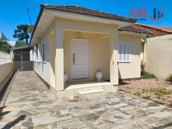 Casa em Vila Silveira Martins, Cachoeirinha/RS