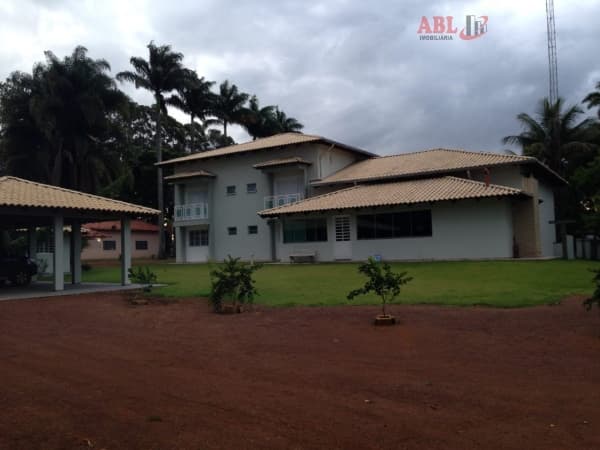 Fazenda para Venda em Setor Central Ipameri-GO