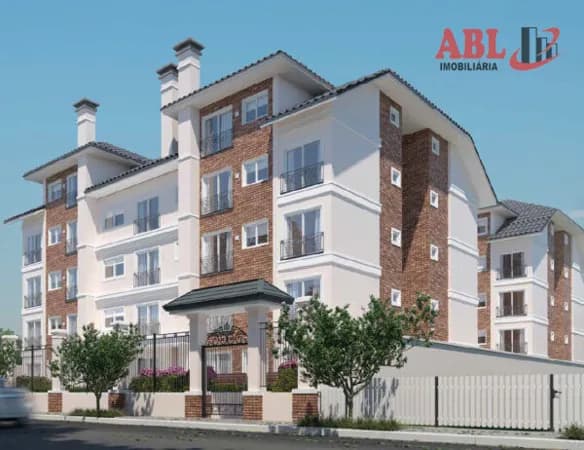 Apartamento em Canela - Centro