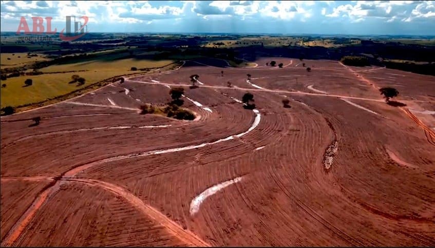 Fazenda Lavoura para Venda em Centro Jales-SP
