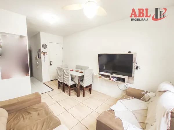 Apartamento em Rio Branco, Canoas/RS