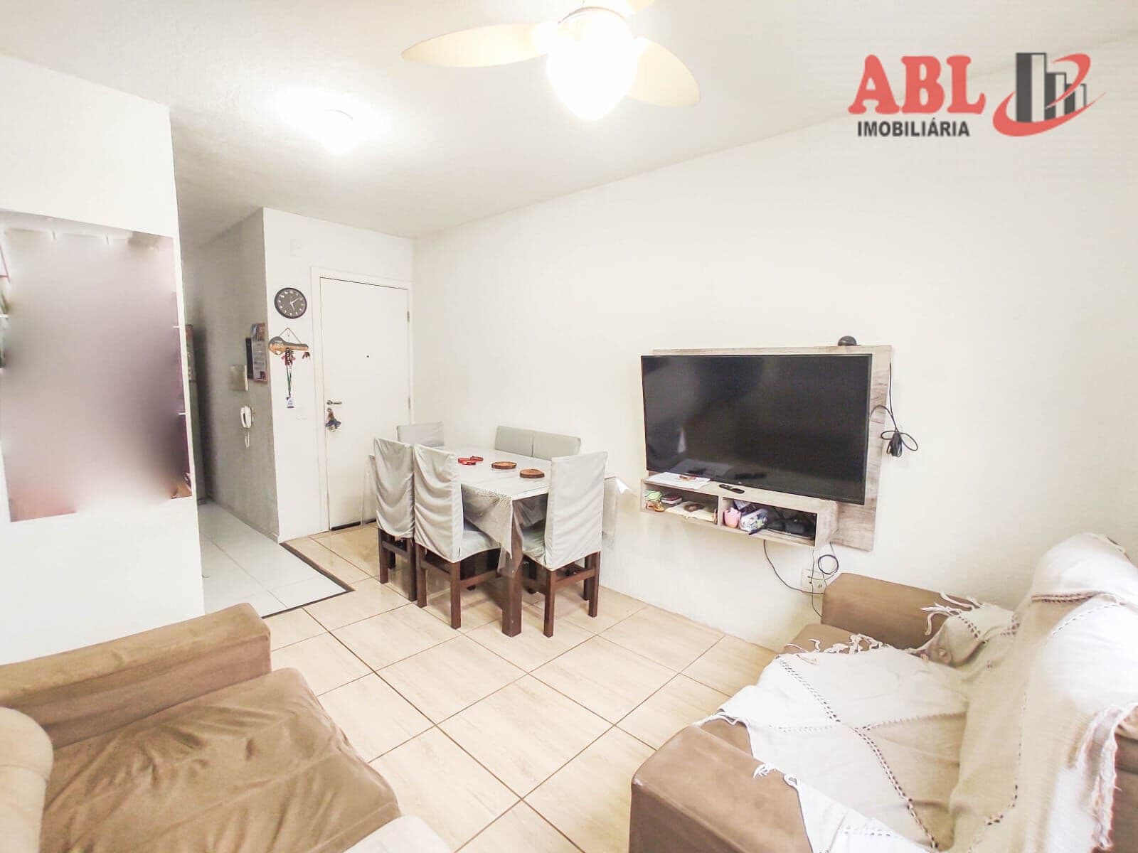 Apartamento em Rio Branco, Canoas/RS