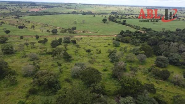 Fazenda/Sítios/Chácaras em Carneirinho - Centro