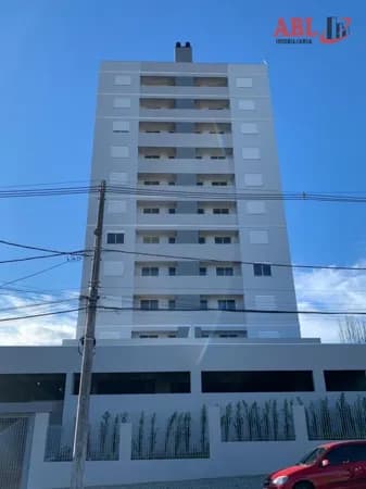 Apartamento em Caxias do Sul - Jardelino Ramos