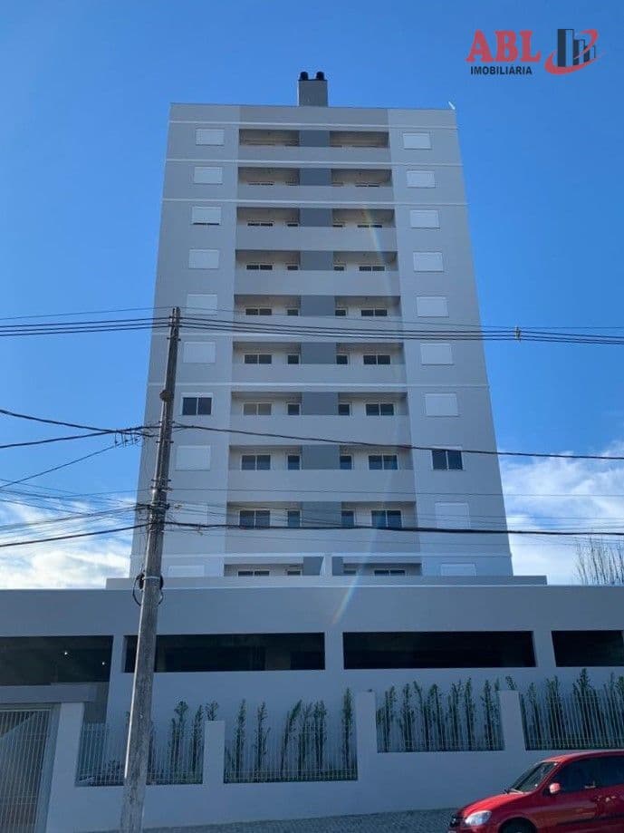 Apartamento em Caxias do Sul - Jardelino Ramos
