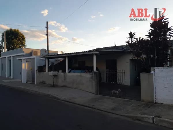 Casa em Gravataí - São Vicente