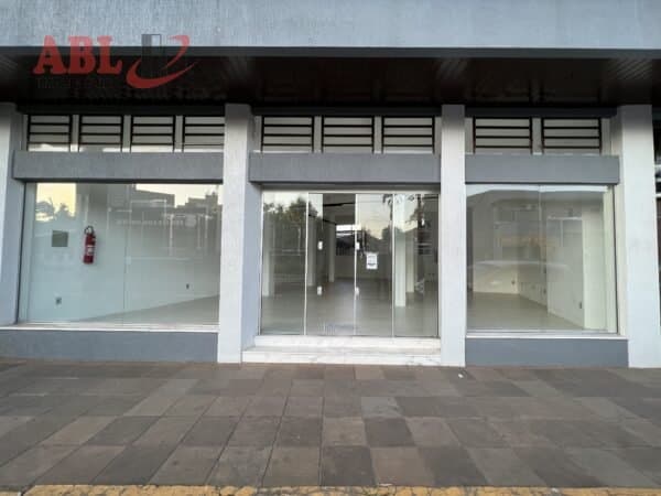 Loja Ponto Comercial para Venda em Centro Lajeado-RS