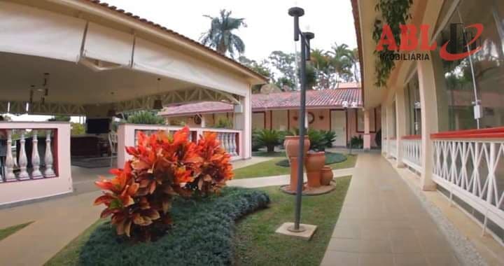 Fazenda/Sítios/Chácaras em São João da Boa Vista - Centro