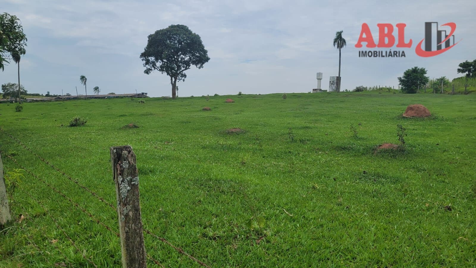Fazenda/Sítios/Chácaras em Conchas - Centro