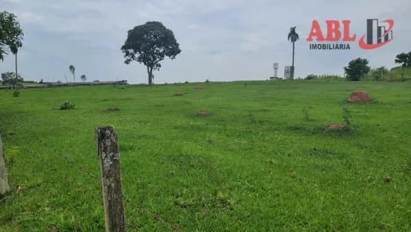 Fazenda/Sítios/Chácaras em Conchas - Centro
