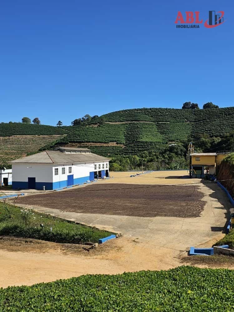 Fazenda/Sítios/Chácaras em Lambari - Centro