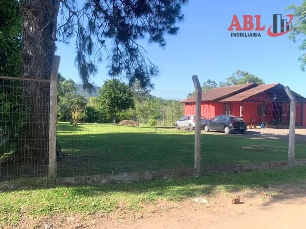 Sítio com Casa em Gravataí bairro Cadiz