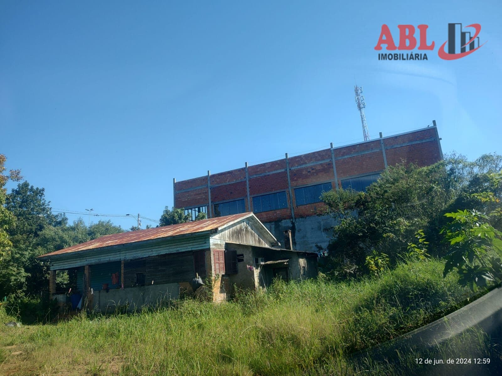 Lote/Terreno em Viamão - Santa Cecília