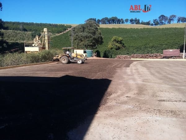 Fazenda para Venda em Centro Lambari-MG