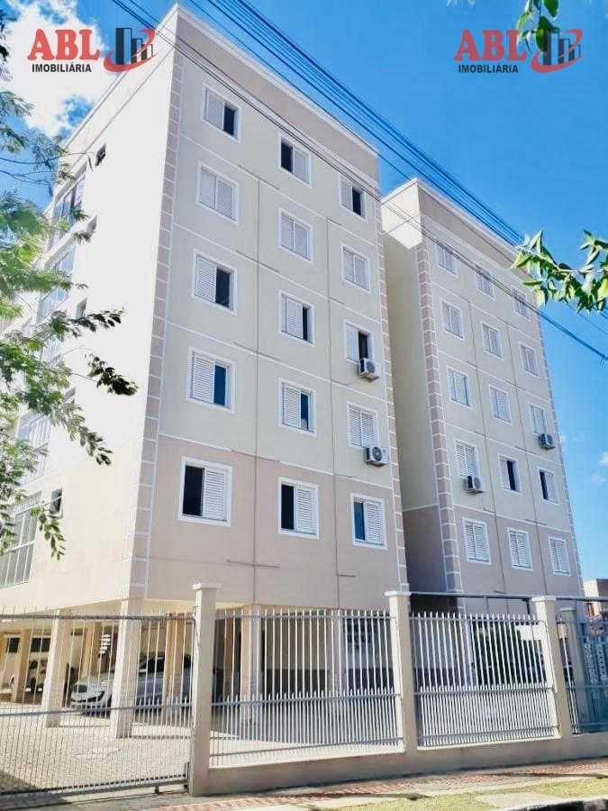 Apartamento no Ibiza Morada do Vale em Gravataí