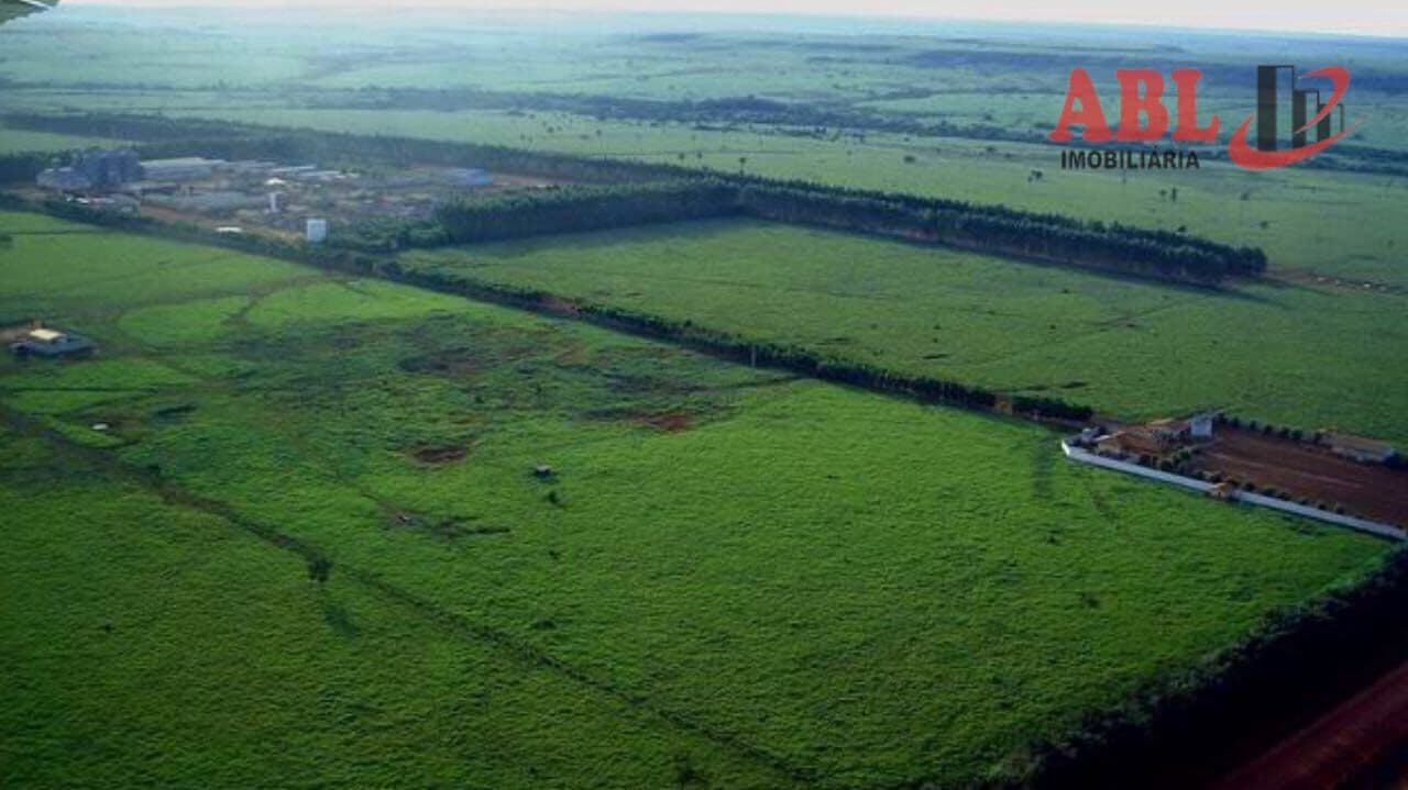 Fazenda/Sítios/Chácaras em Nova Santa Helena - Centro