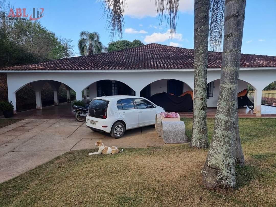 Chácara para Venda em Centro Pouso Alegre-MG
