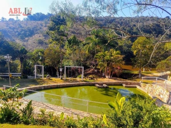 Fazenda para Venda em Centro Santa Branca-SP