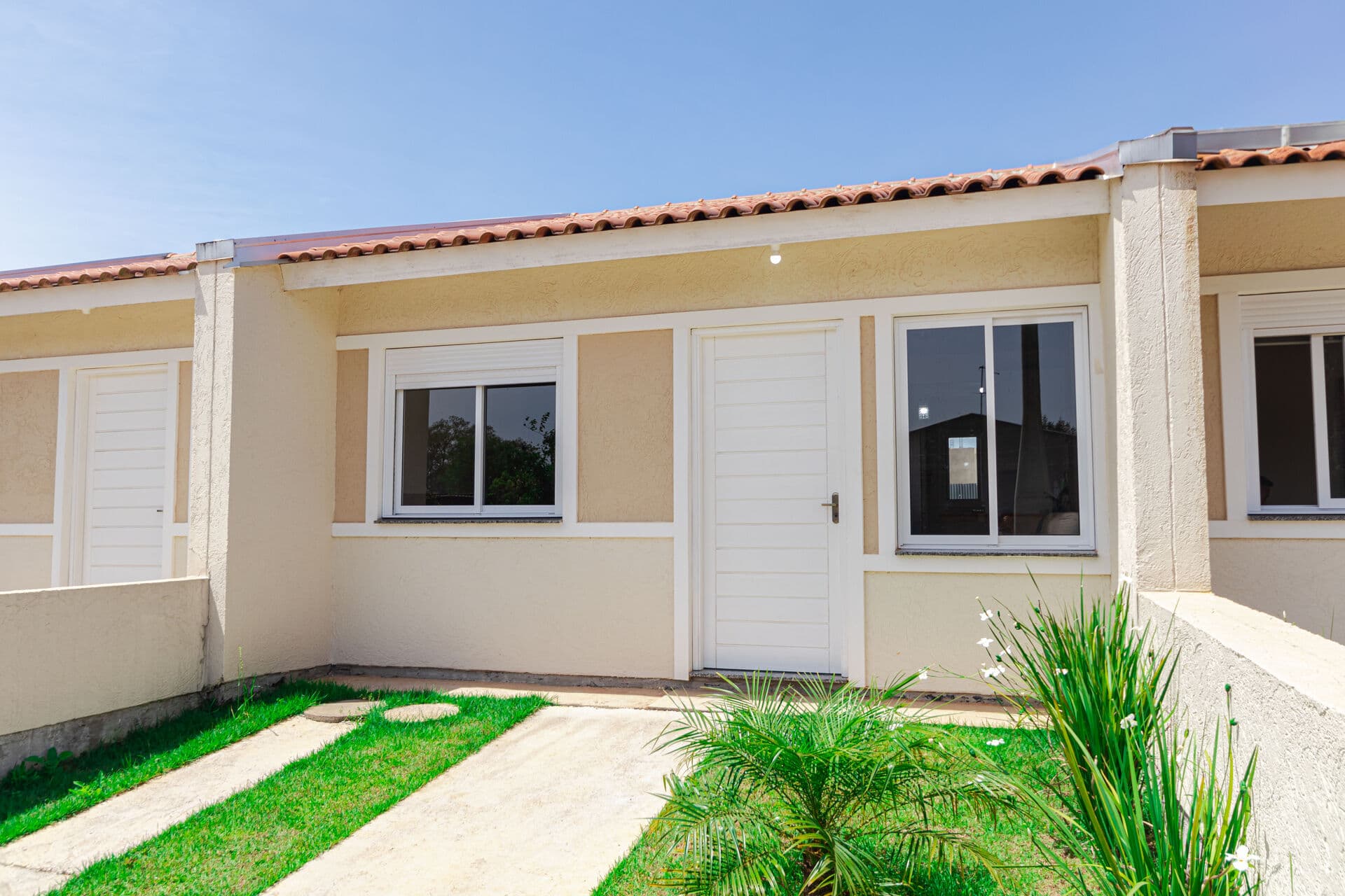 Casa Padrão para Venda em Piratini Alvorada-RS