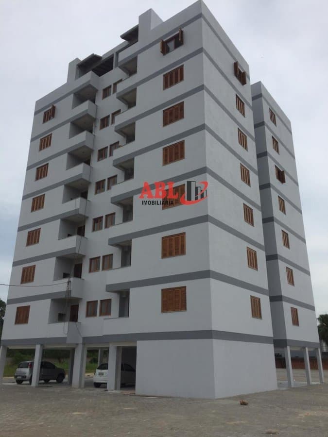 Apartamento Padrão em Centro Sapiranga-RS