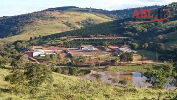 Fazenda à venda com 729 hectares Dupla Aptidão
