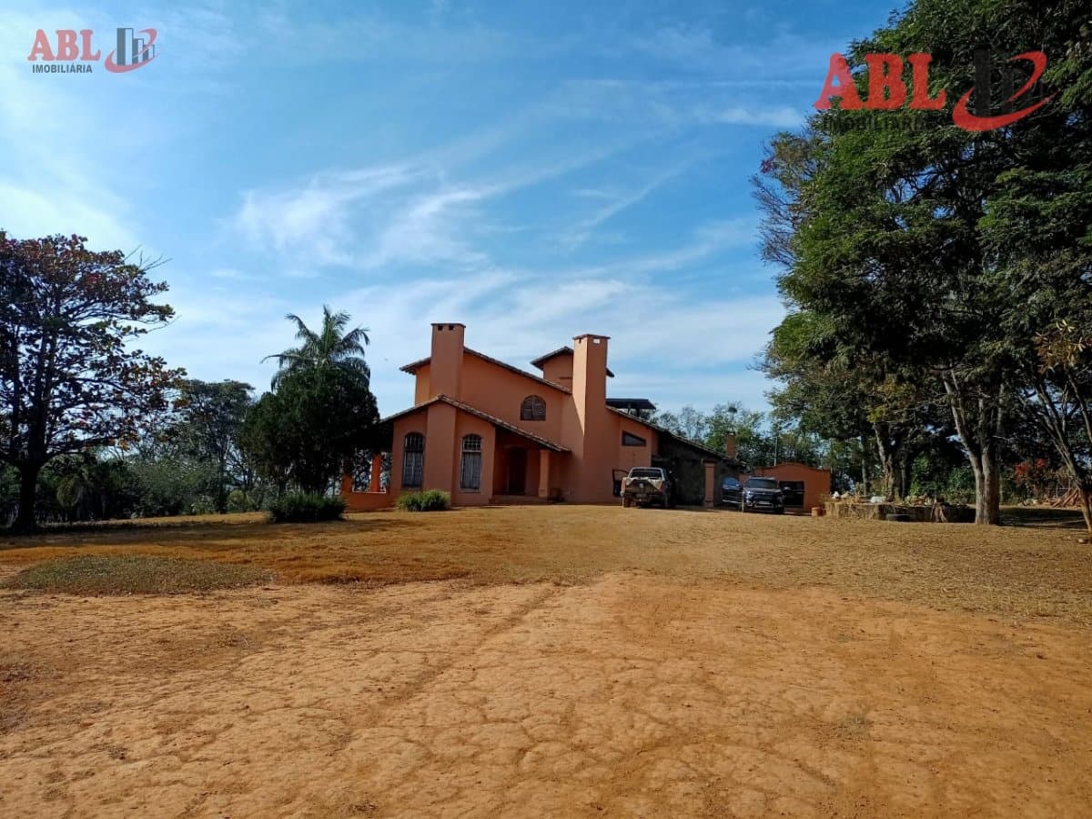 Fazenda para Venda em Centro Lavras-MG