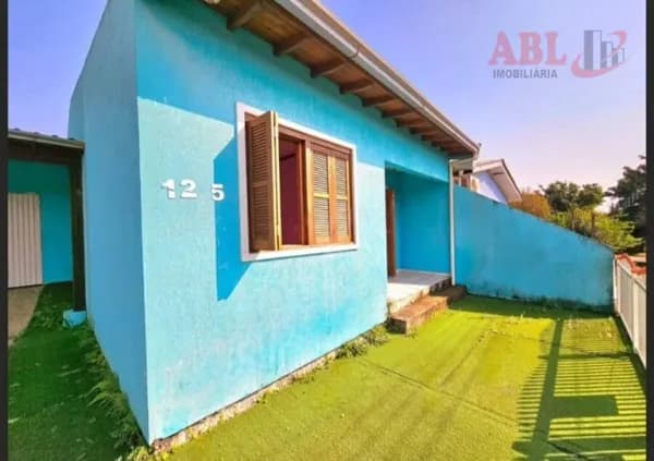 Casa a venda em Gravatai 03 quartos