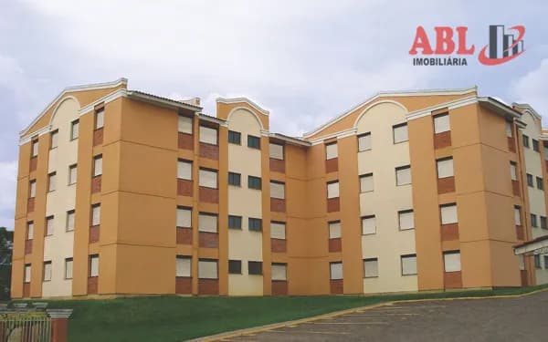 Apartamento 2 dormitórios em Passo das Pedras, Gravataí/RS