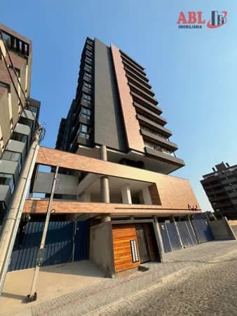 Apartamento Alto Padrão em Vila Eunice Nova, Cachoeirinha/RS