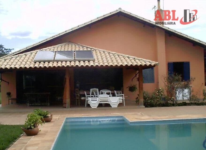 Fazenda/Sítios/Chácaras em Paracatu - Centro