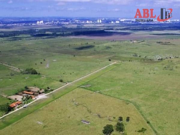 Fazenda/Sítios/Chácaras em São José dos Campos - Centro