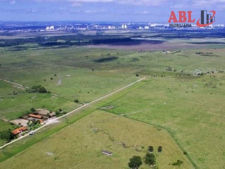 Fazenda/Sítios/Chácaras em São José dos Campos - Centro