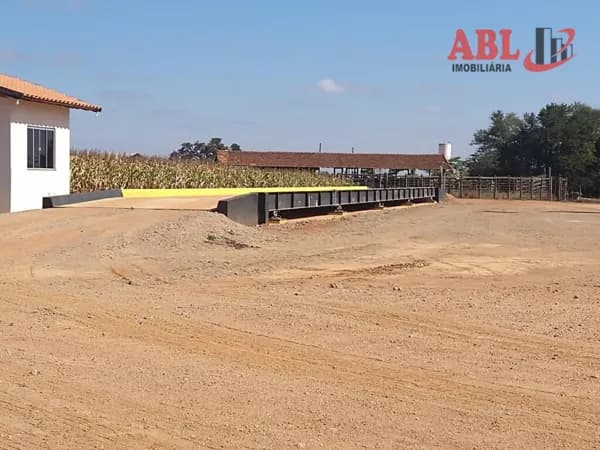 Fazenda/Sítios/Chácaras em Buritizeiro - Centro