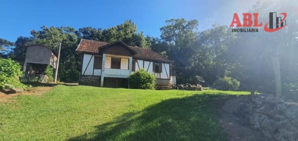 Lote/Terreno em Nova Petrópolis - Centro