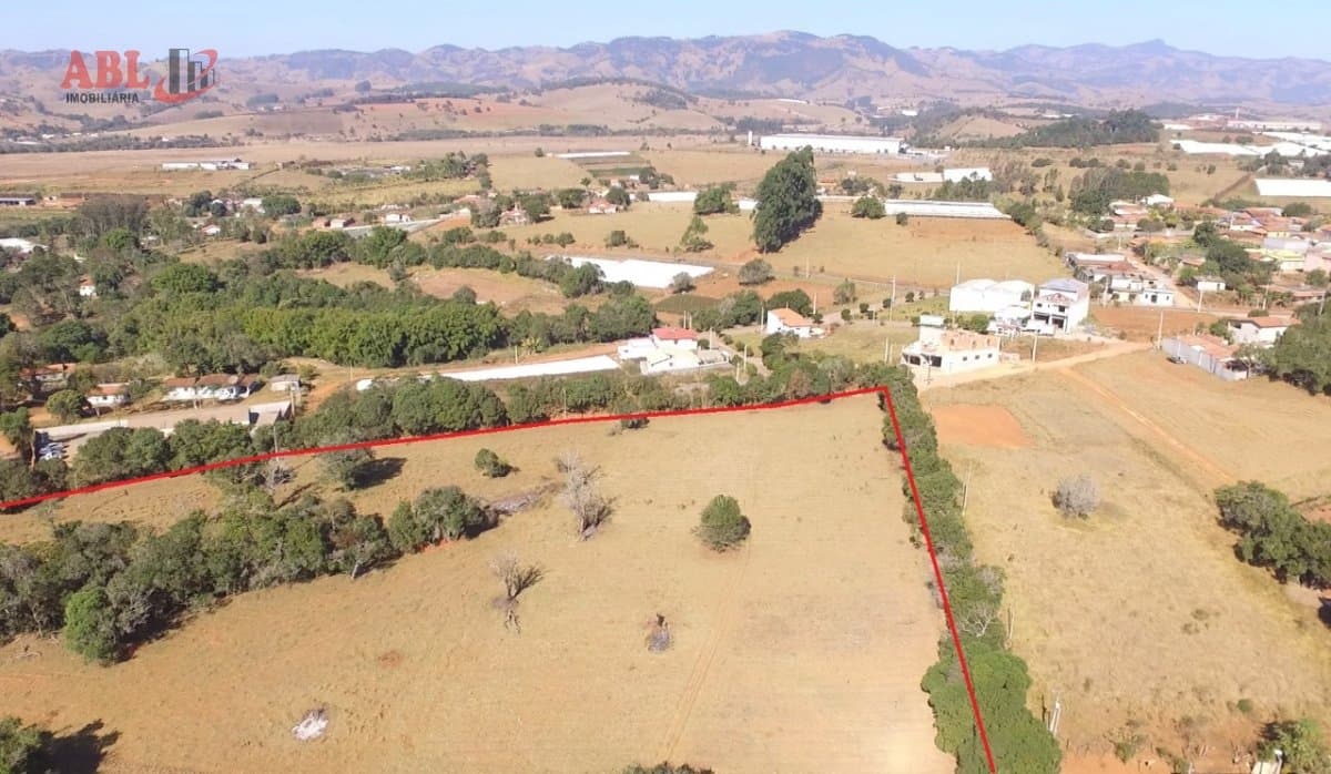 Área Residencial para Venda em Centro Cambuí-MG
