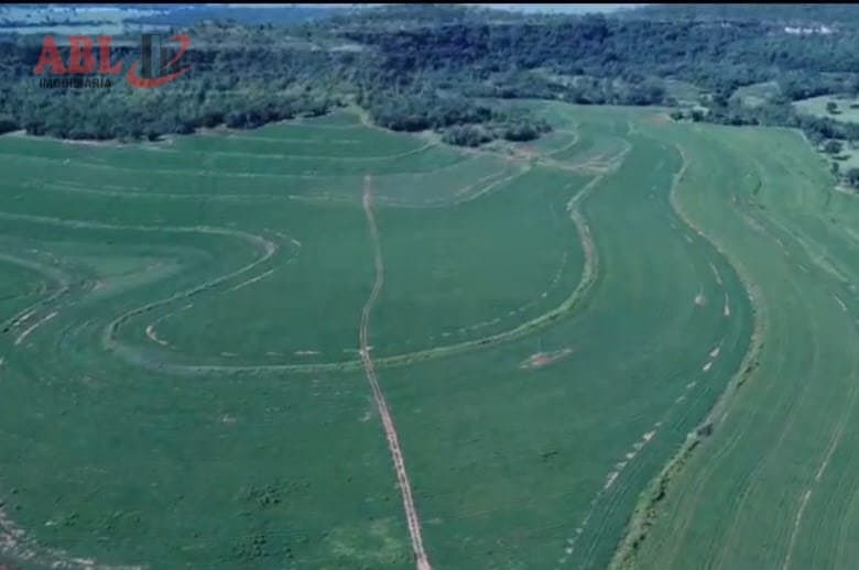 Fazenda Lavoura para Venda em Centro Prata-MG