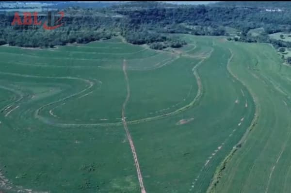 Fazenda Lavoura para Venda em Centro Prata-MG