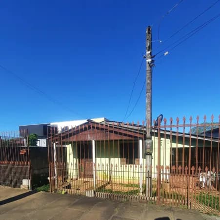 Terreno 10x30 Choab B, Gravataí/RS