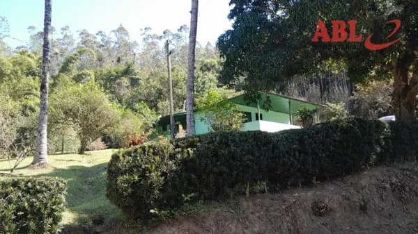 Fazenda/Sítios/Chácaras em Jacupiranga - Centro