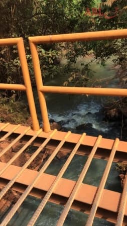 Fazenda Lavoura para Venda em Centro Carneirinho-MG
