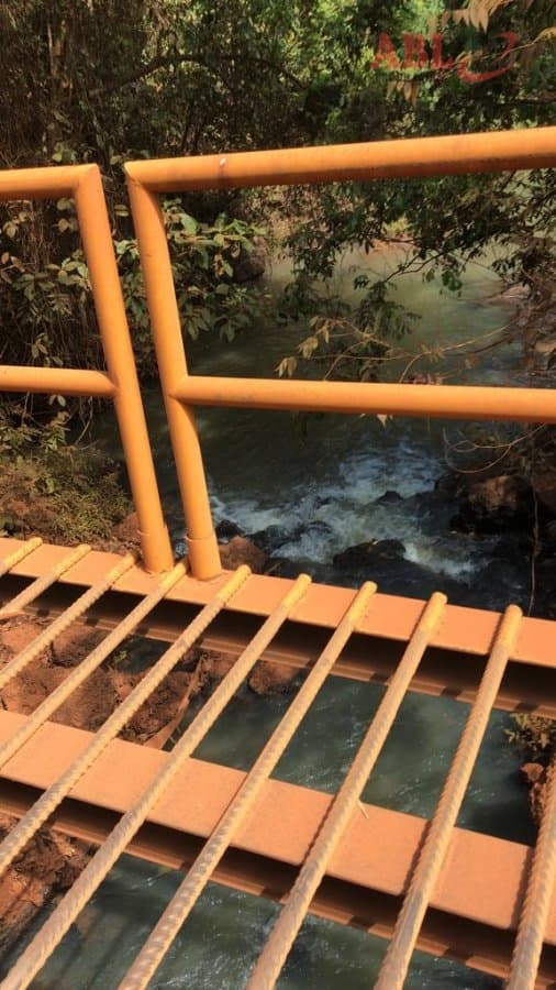 Fazenda Lavoura para Venda em Centro Carneirinho-MG