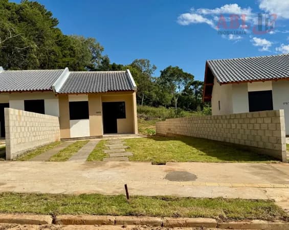 Casa Padrão com documentação grátis