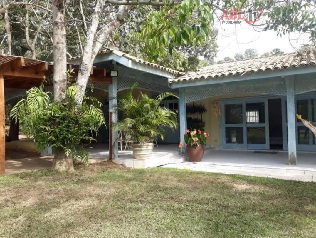 Fazenda Haras para Venda em Centro Sorocaba-SP