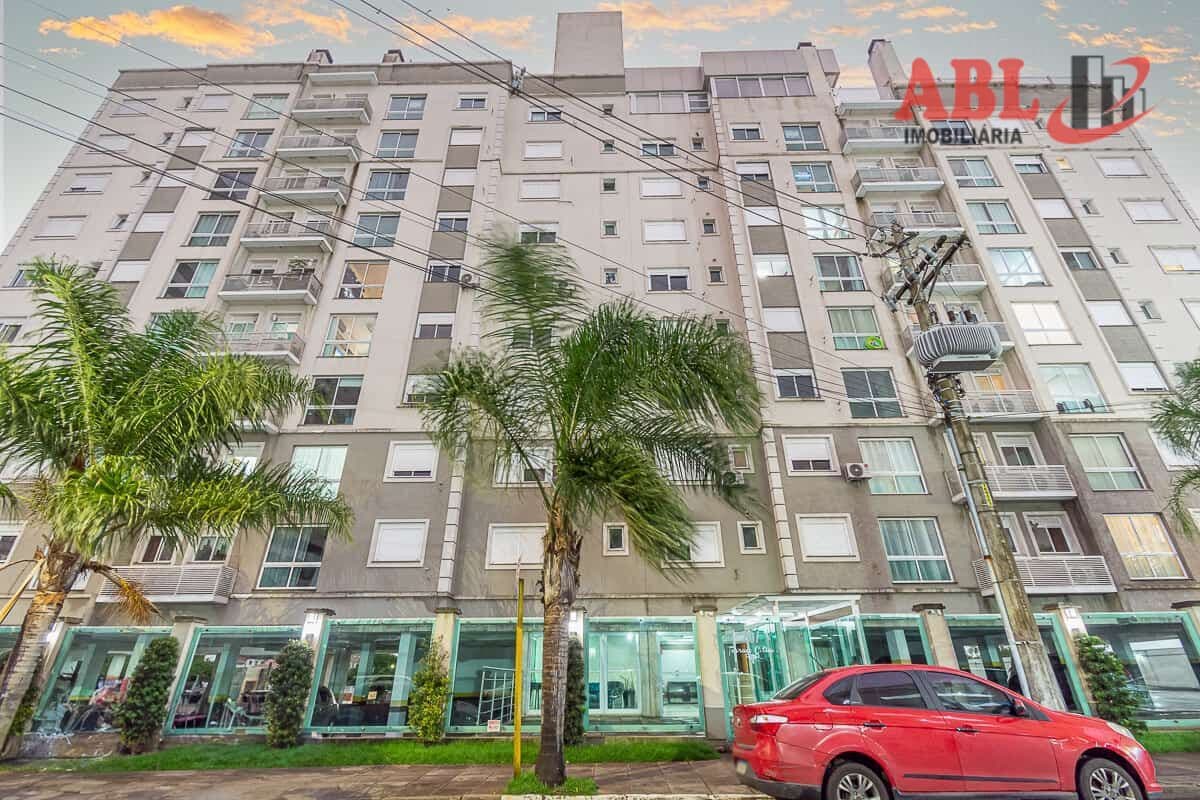 Apartamento Alto Padrão RESIDENCIAL TERRAÇO COLINAS