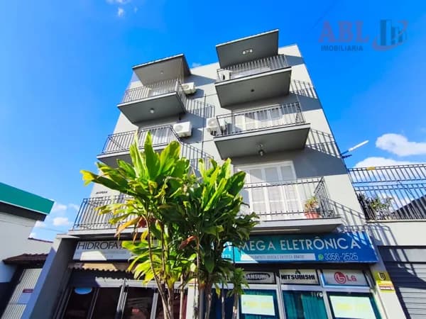 Apartamento à venda na Avenida do Forte proximo ao Iguatemi bairro Vila Ipiranga - Porto Alegre/RS