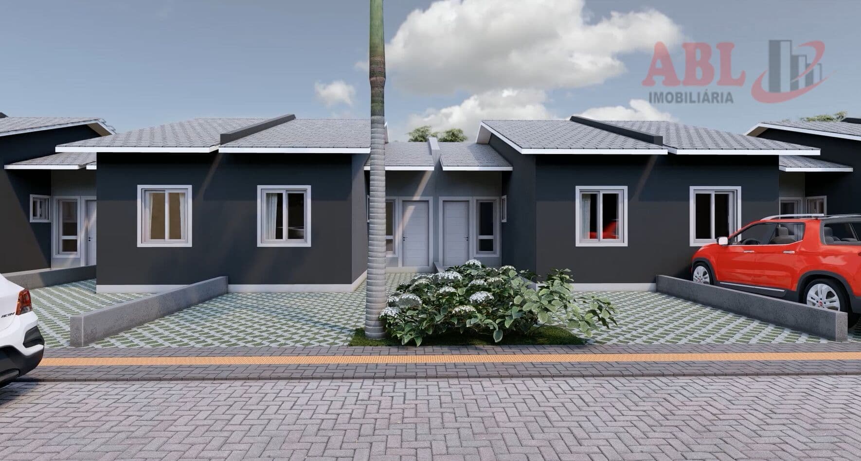 Casa em Gravataí - Sítio Gaúcho